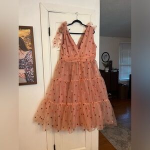 NWT Jessa Kae Dress